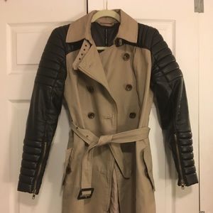Trench Coat